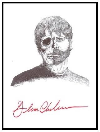 Chadbourne - Joe Hill