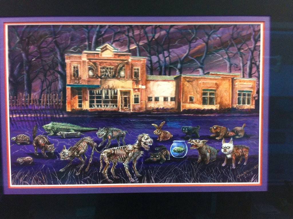 Chadbourne - Veterinary 2