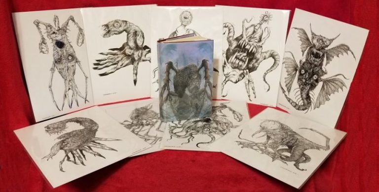 Artist Glenn Chadbourne » Page 2
